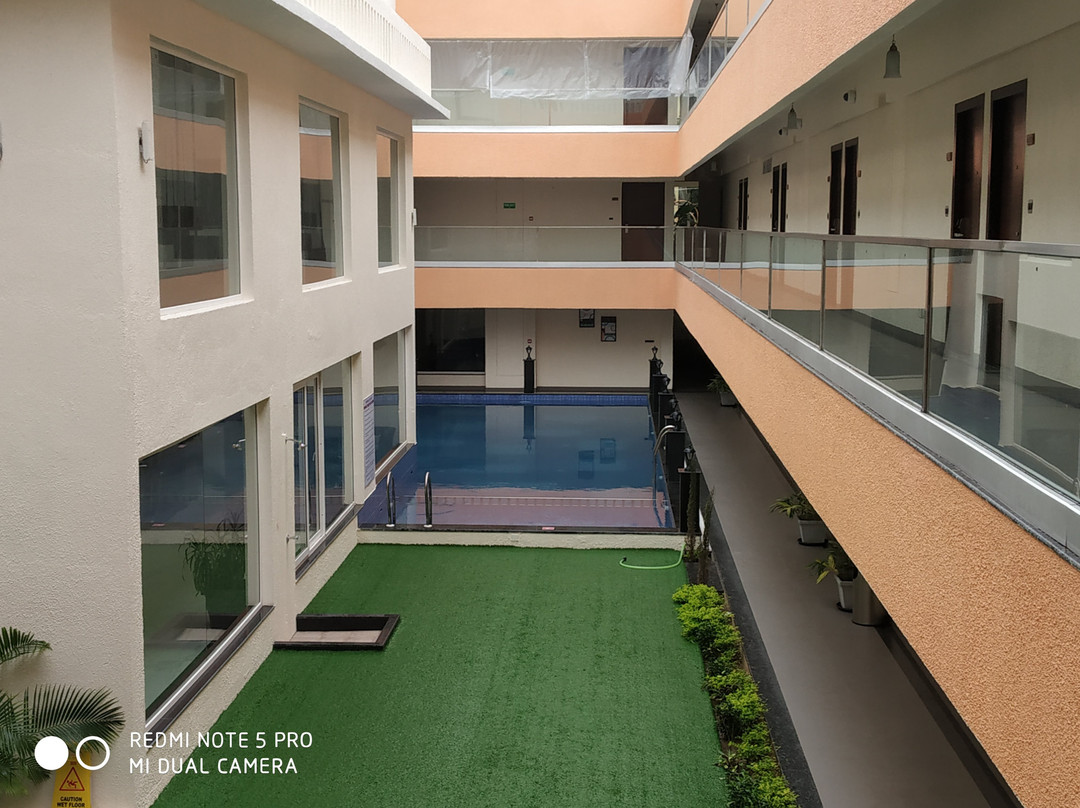 Regenta Central North Goa主图