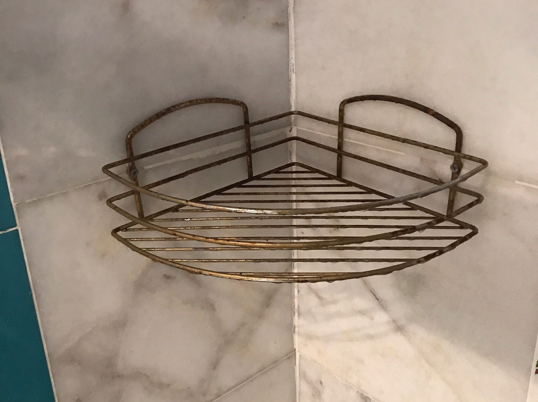 Kerme Ottoman Orange Gokova主图