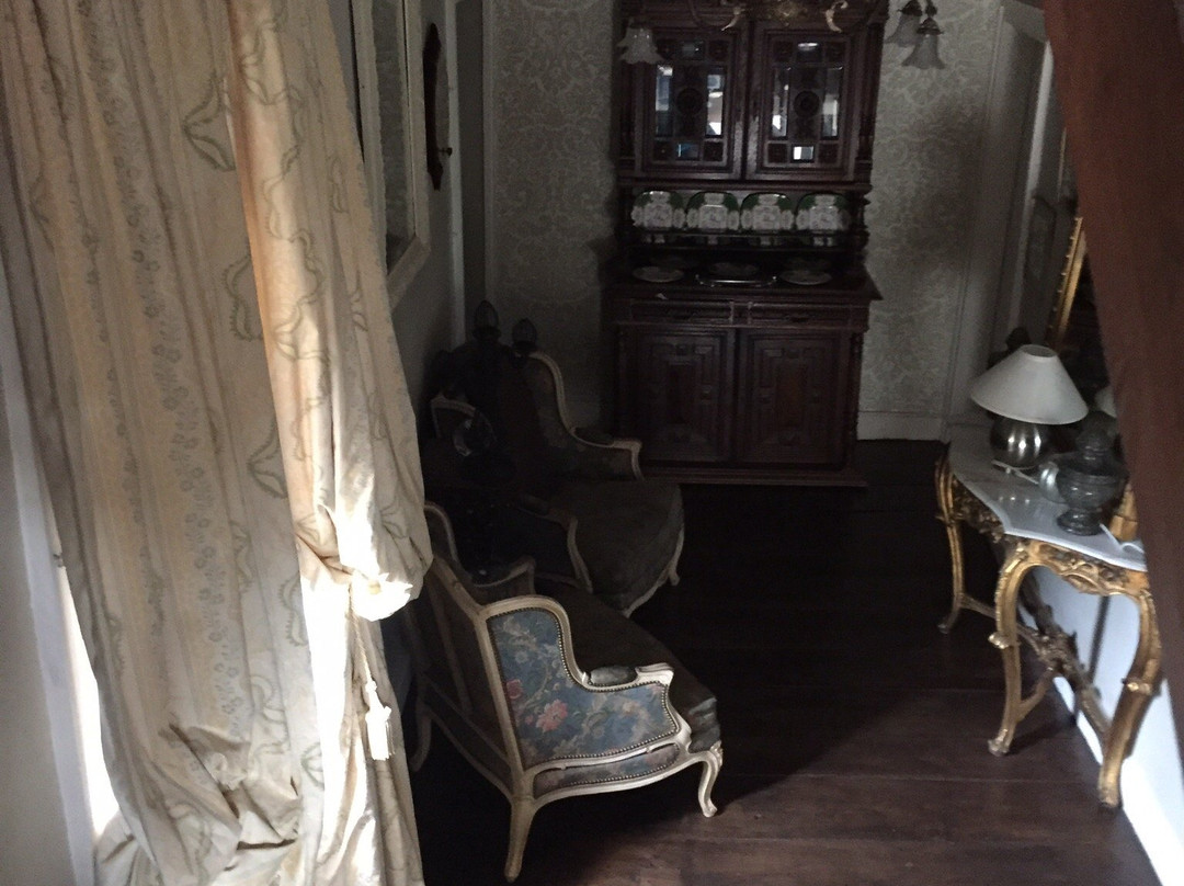 La Residence Limousin主图