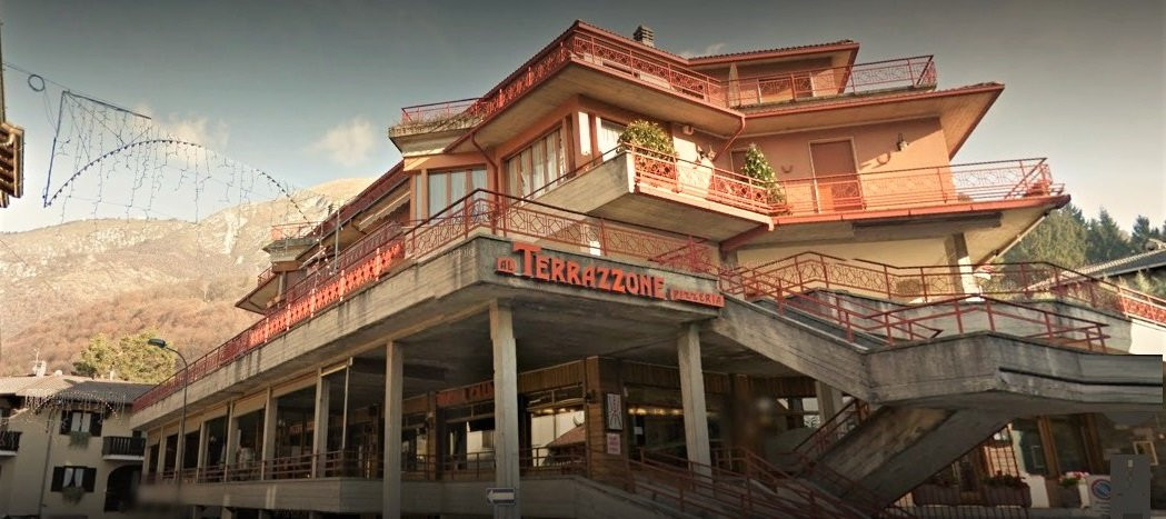 Cremeno旅游攻略图片