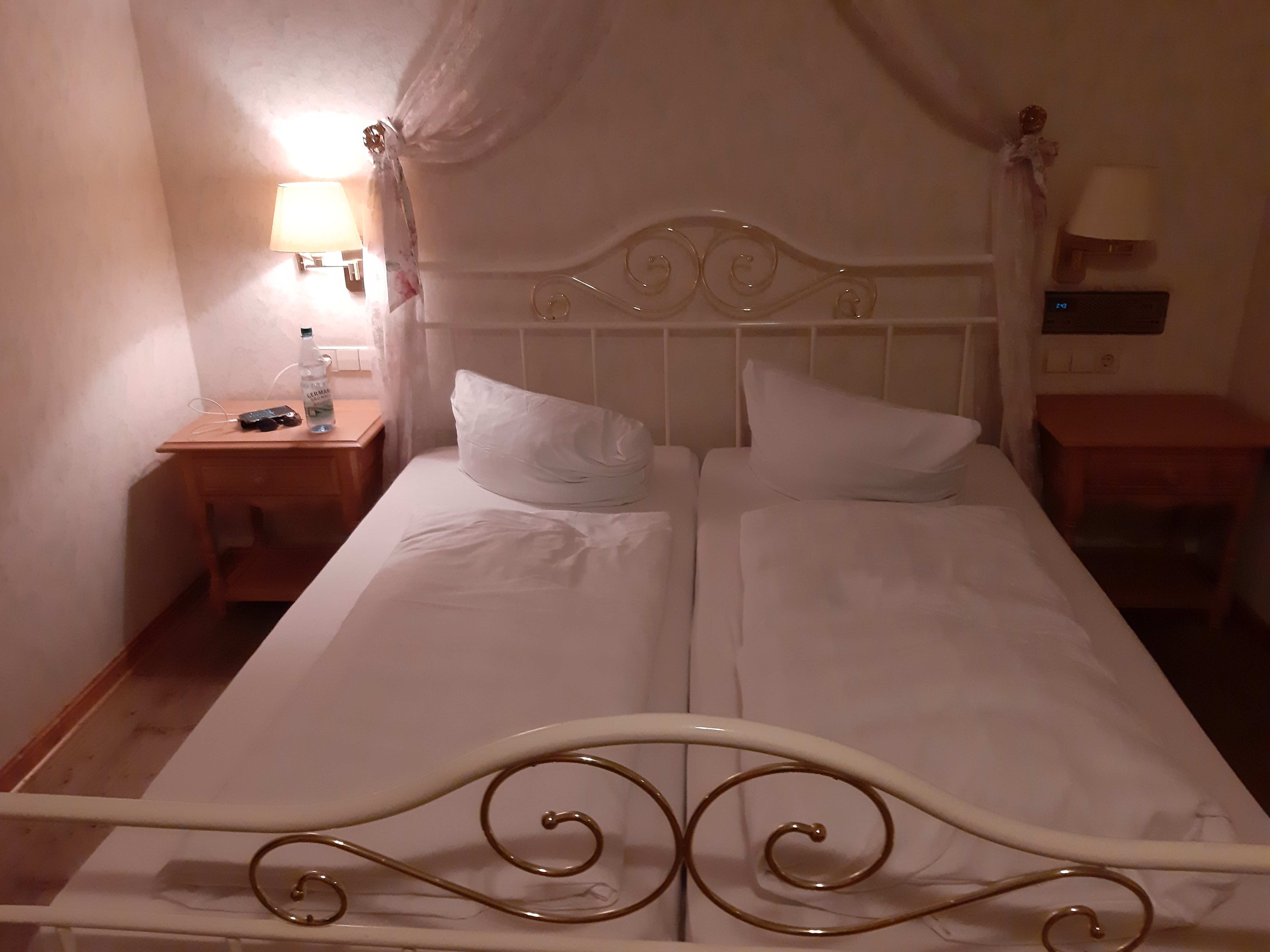 Privathotel Brugges Loui-官方