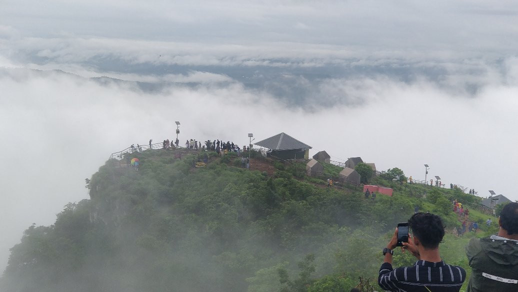 Palakkayam Thattu-坎纳诺尔必去景点