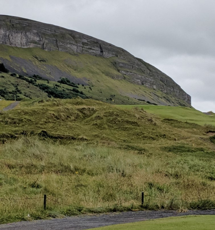Strandhill Golf Club-斯莱戈必去景点