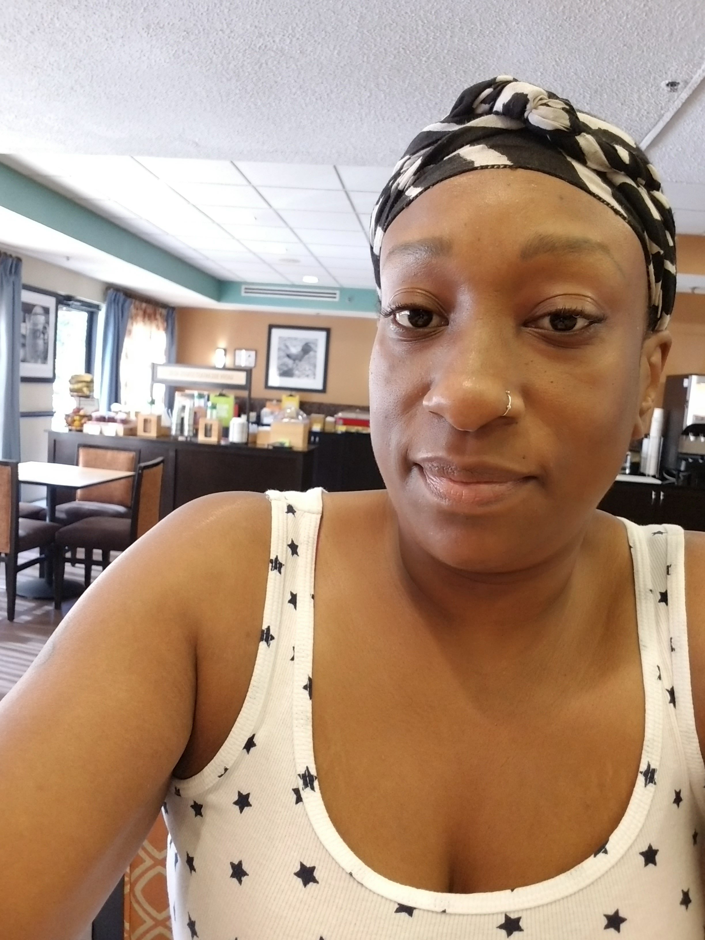 Hampton Inn Henderson-portrait