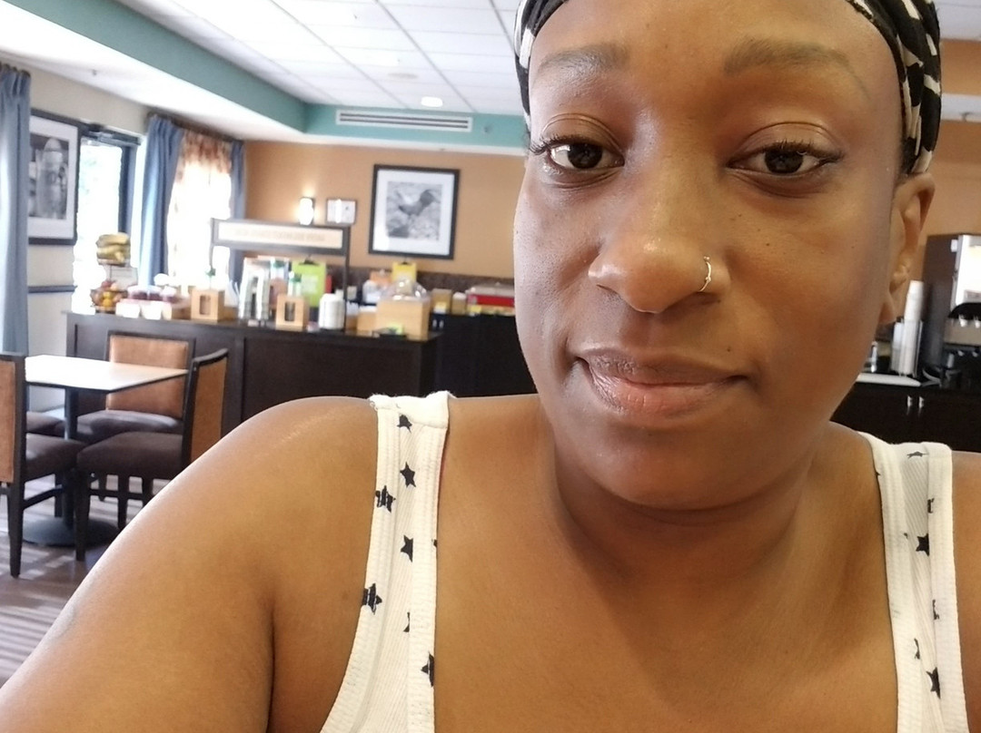 Hampton Inn Henderson主图