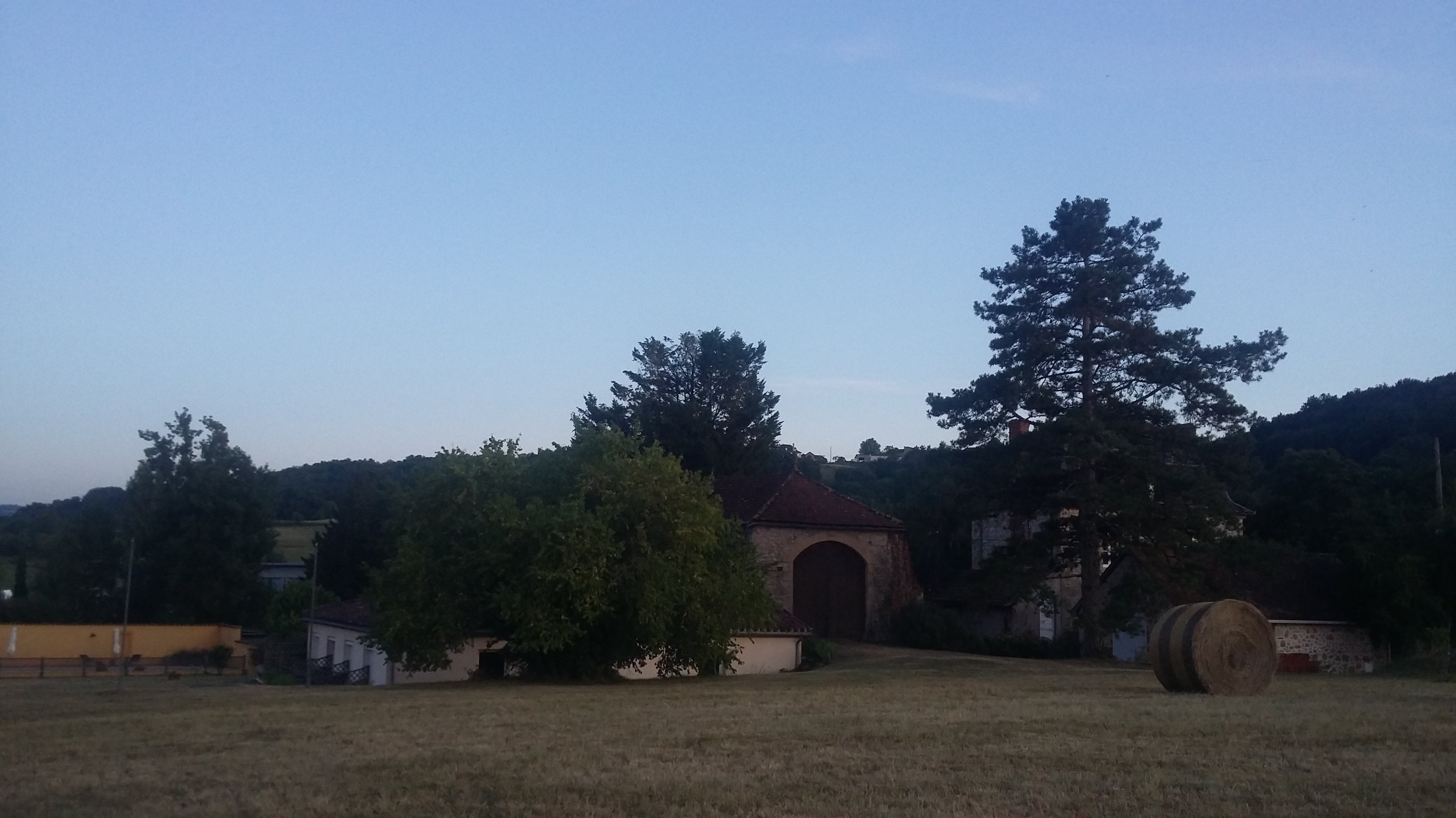 Domaine de Granval-官方