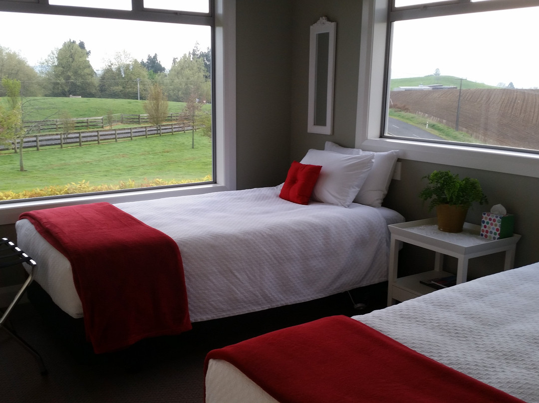 Shirehaven Bed And Breakfast主图