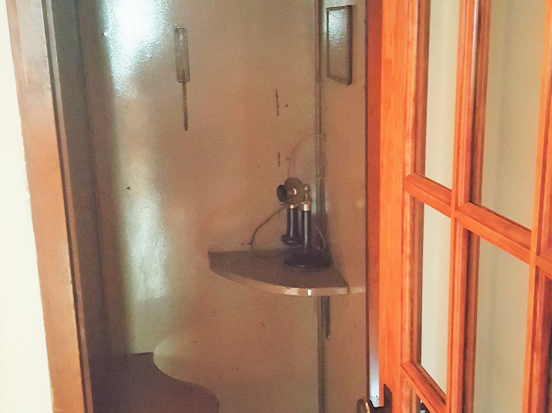 Scandinavian Inn主图