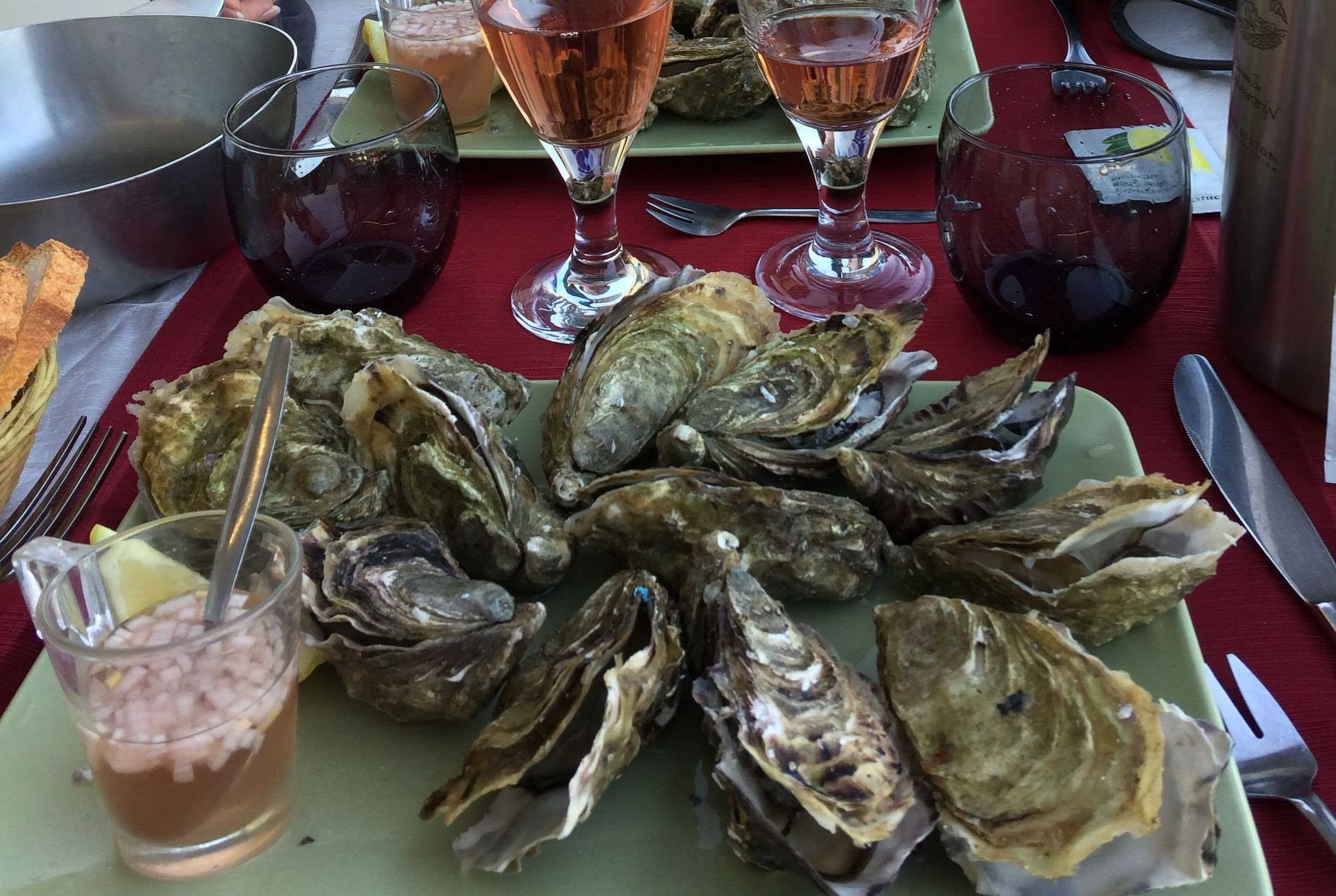 Hôtel de la Plage-官方