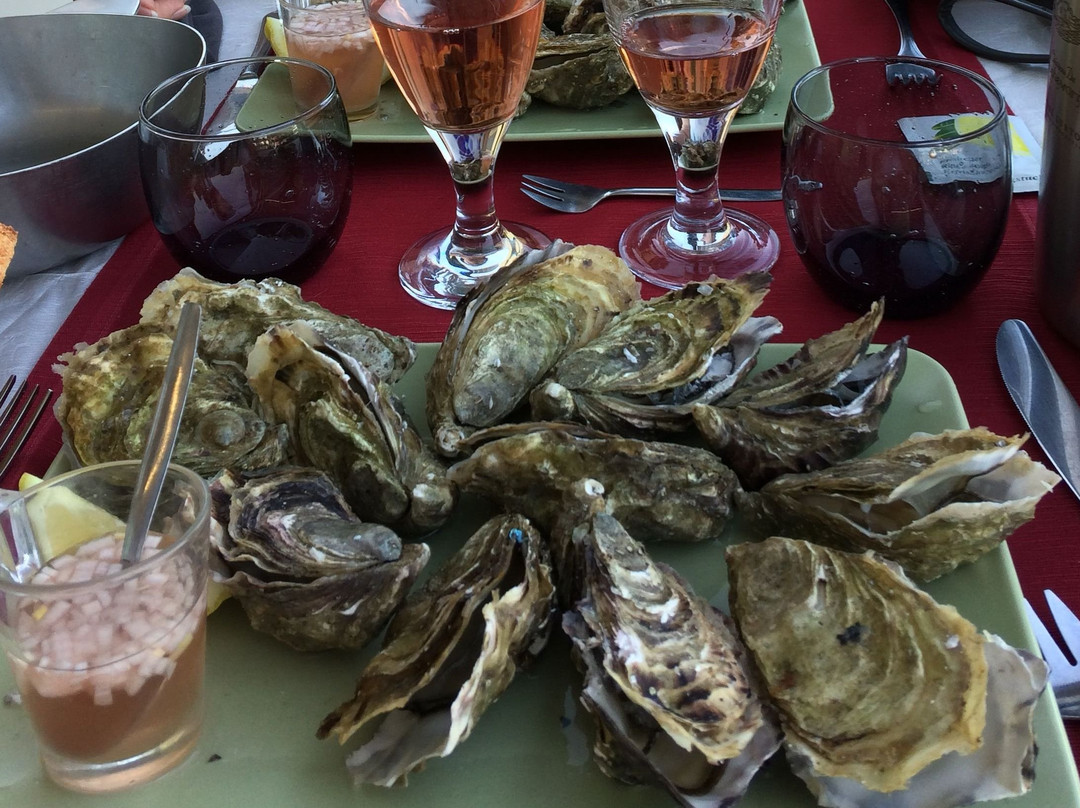 Hôtel de la Plage主图