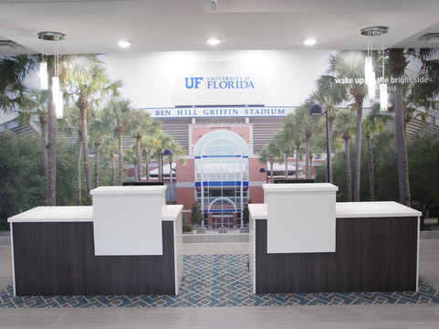 盖恩斯维尔拉昆塔温德姆酒店主图