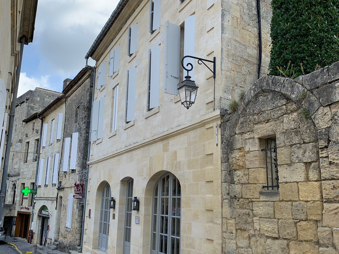 Auberge de la Commanderie主图