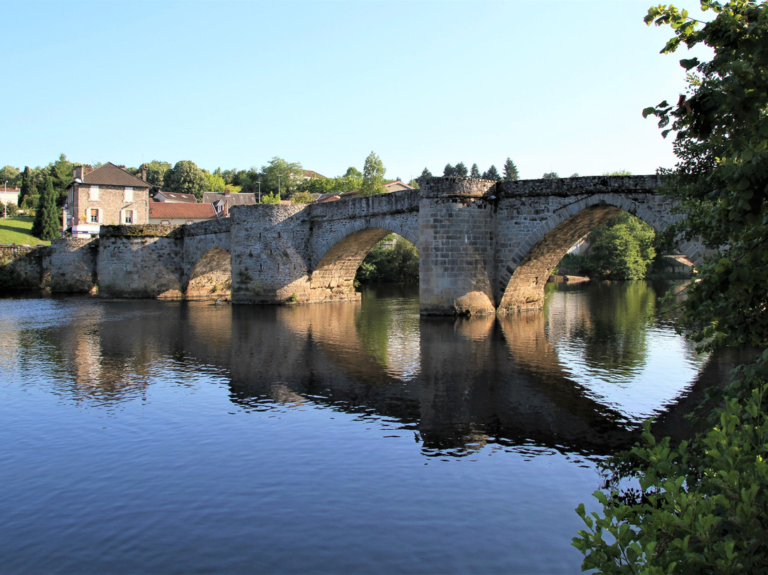 Appart'City Classic Limoges主图