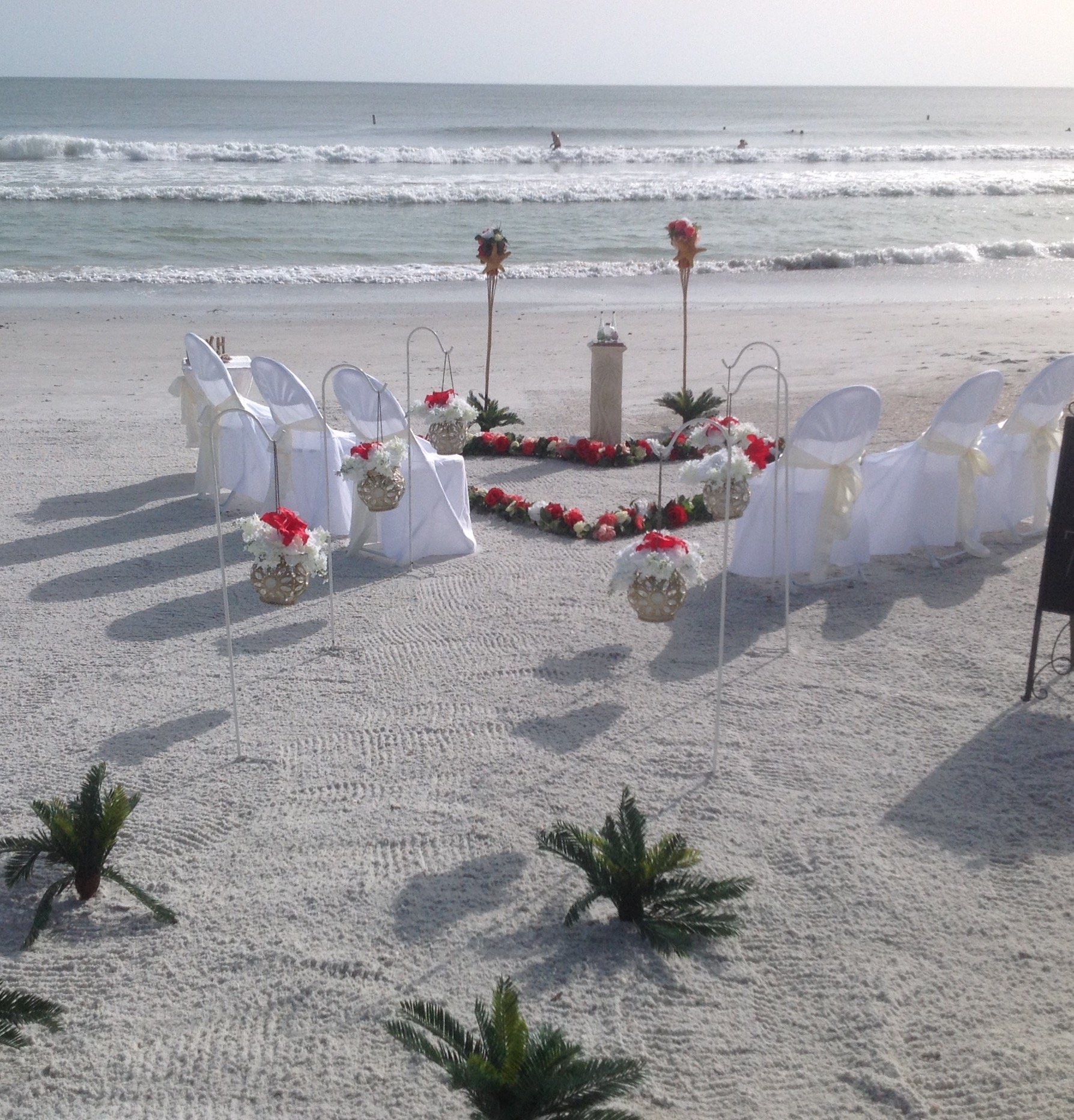 Hampton Inn West Palm Beach Florida Turnpike-portrait