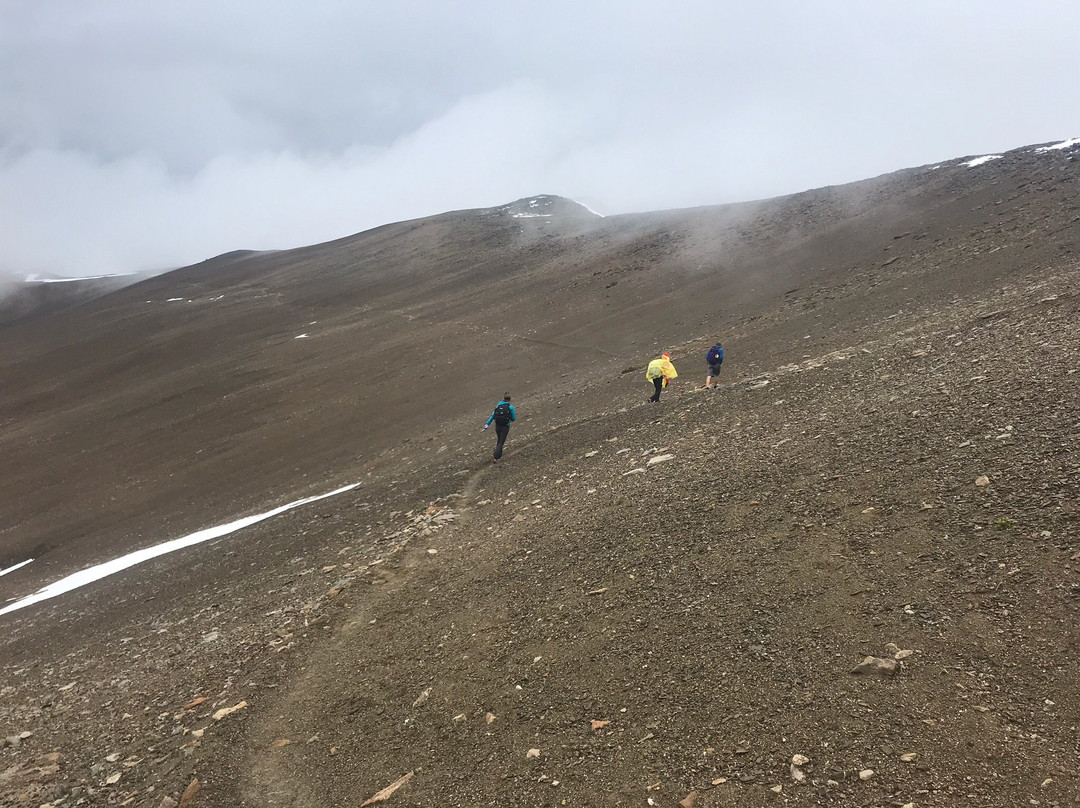 Skyline Trail-贾斯珀国家公园必去景点
