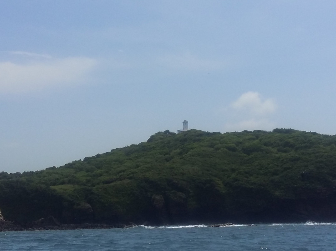 Punta Roca Partida景点图片