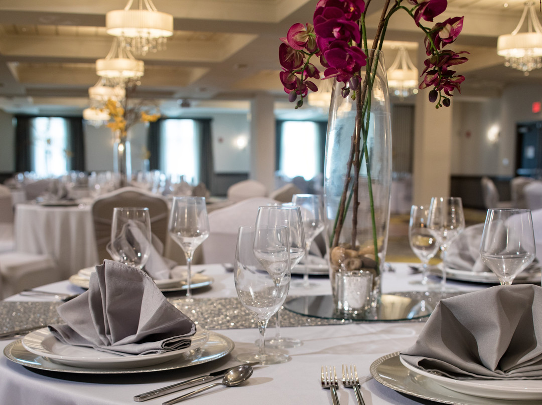 Crowne Plaza Chicago Sw - Burr Ridge By IHG主图