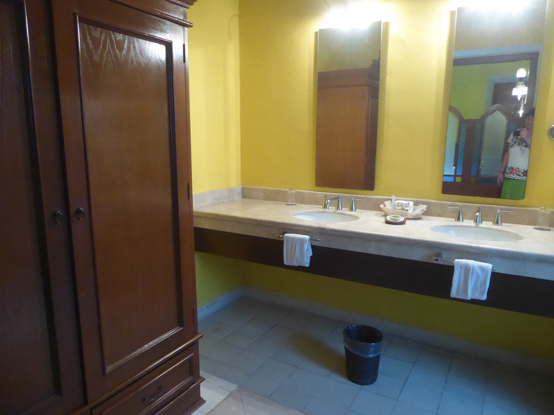 Casa Don Gustavo Hotel Boutique主图