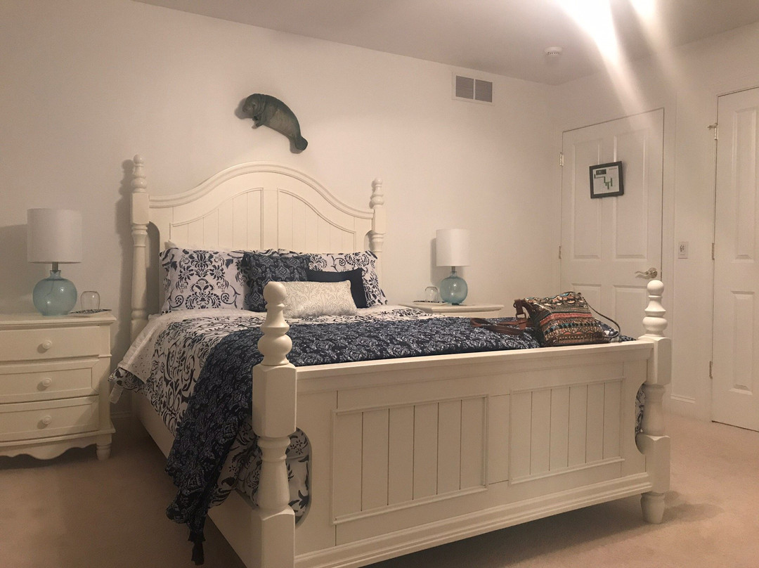 Another World Bed and Breakfast主图