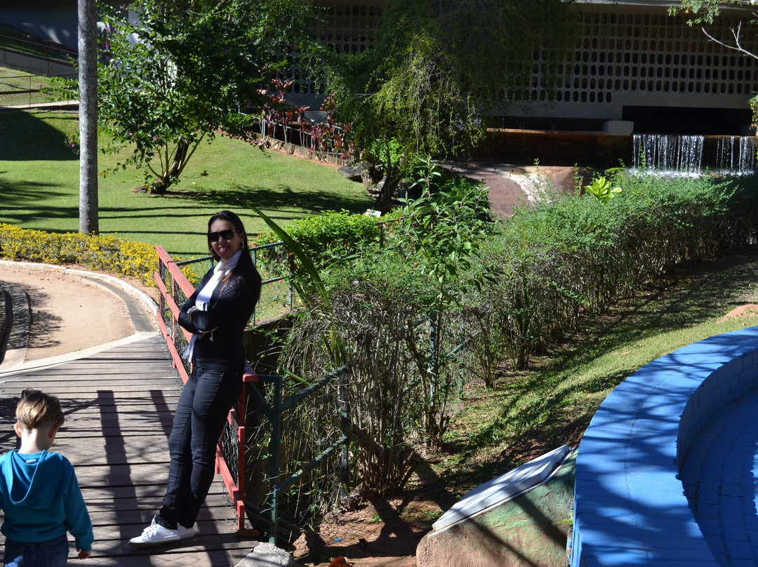 Hotel Sesc Nogueira主图