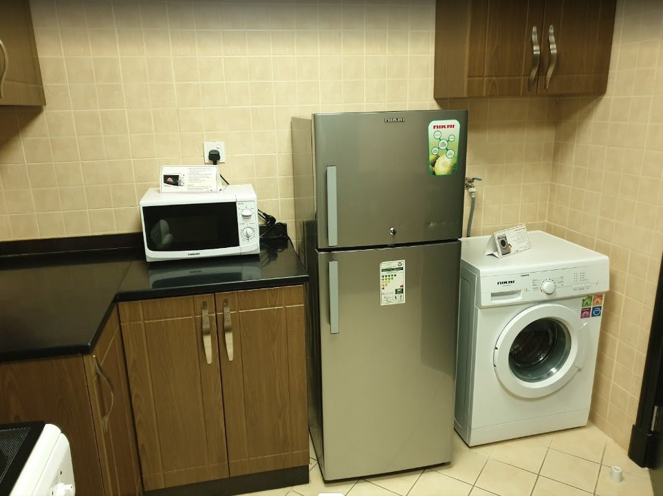 Ewan Grand Resort主图