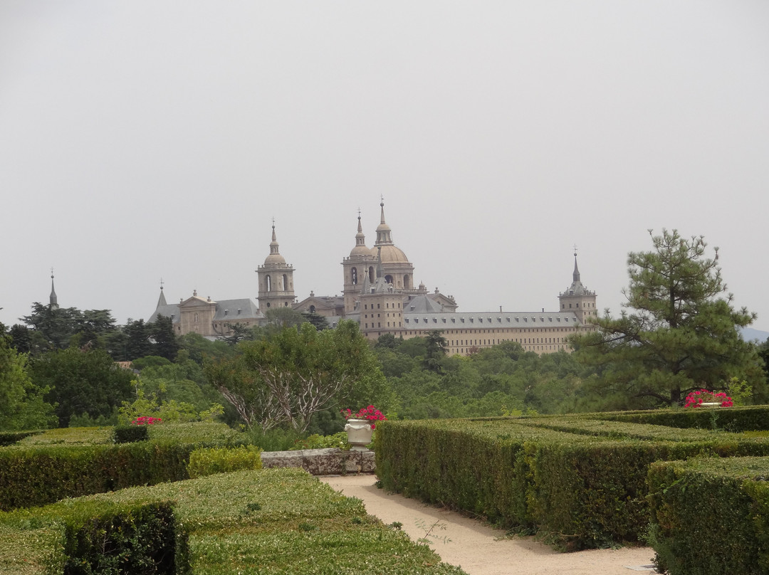 Casita de Infante景点图片