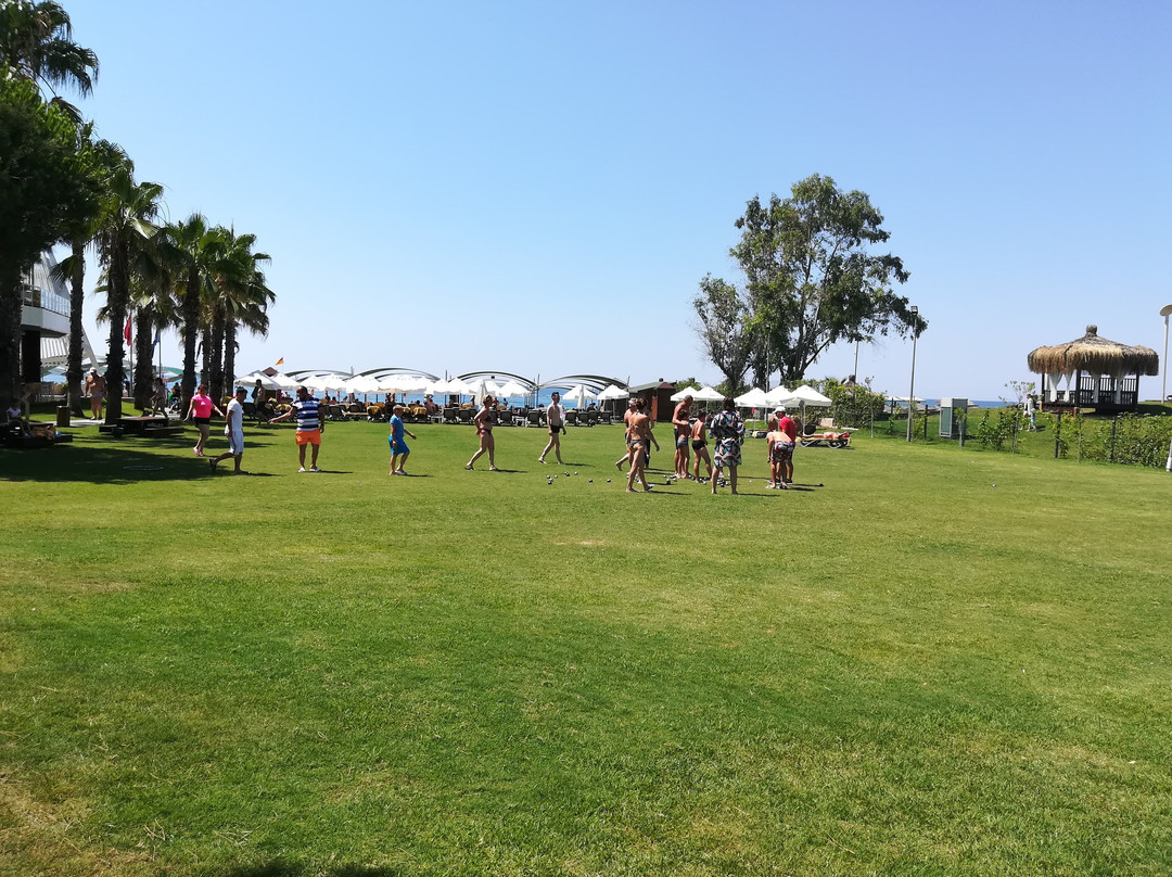 Papillon Zeugma Relaxury主图