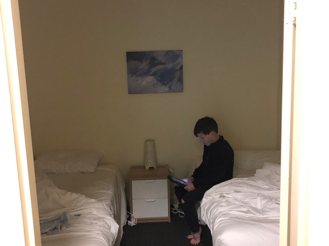 Ballarat Colonial Motor Inn主图