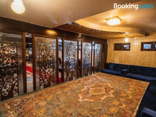 Hotel The Dewan By Royal Naqash