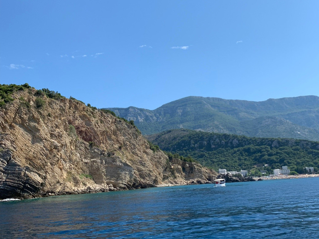Montenegro Yacht Excursions-Bar必去景点