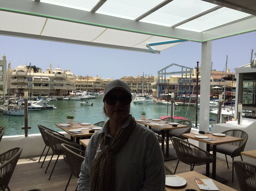 Club de Tiro Jarapalo-Alhaurin de la Torre必去景点