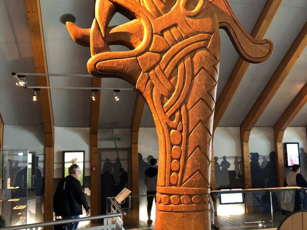 Viking Museum Haithabu景点图片