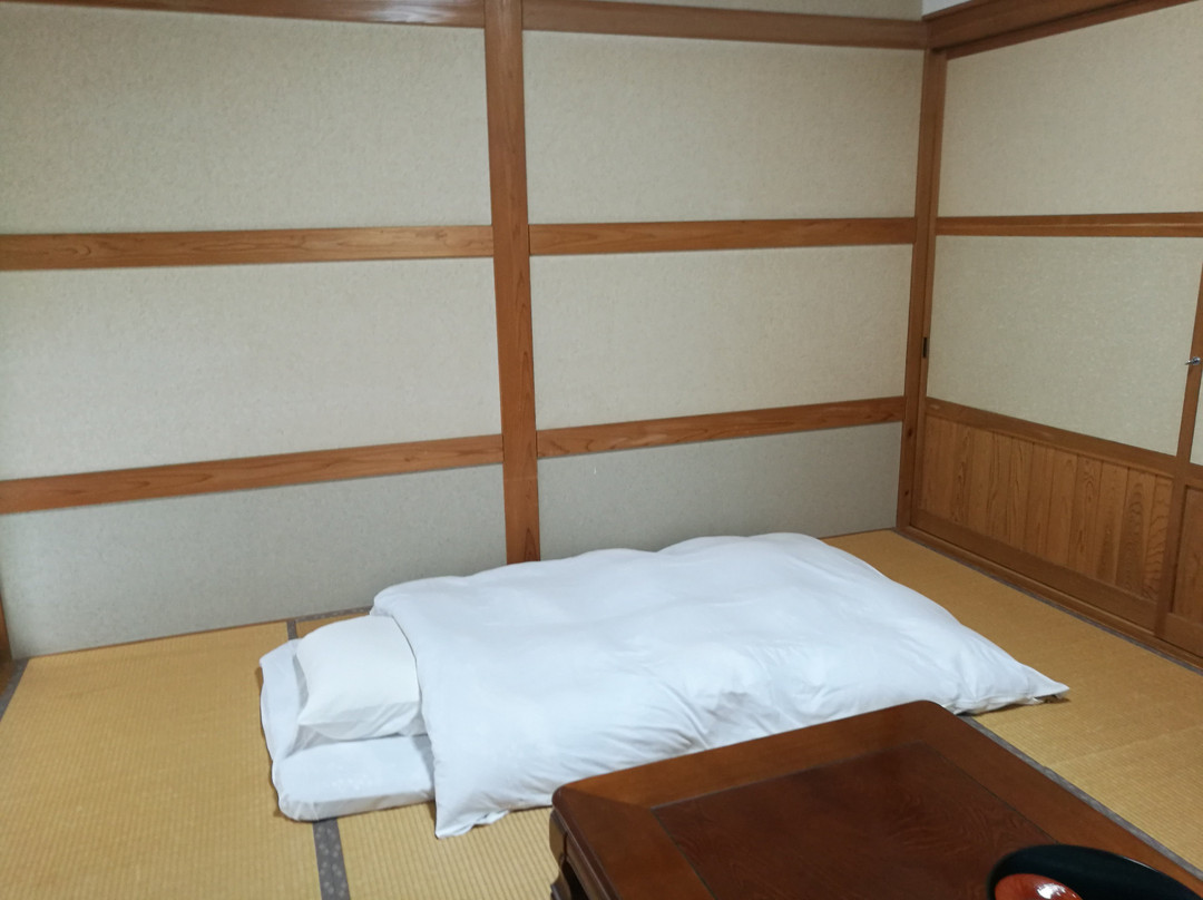 OYO 44674 Kamihata Onsen Sawarabi主图