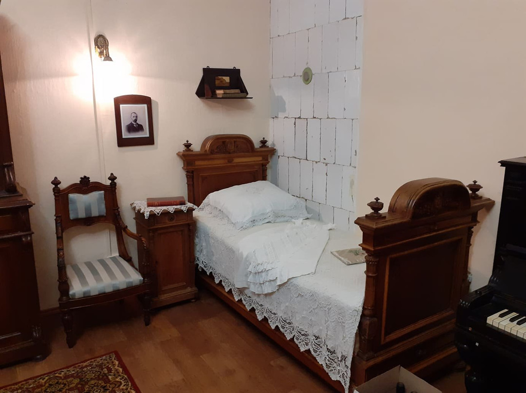 Fryanovo Historical Local Lore Museum-Fryanovo必去景点