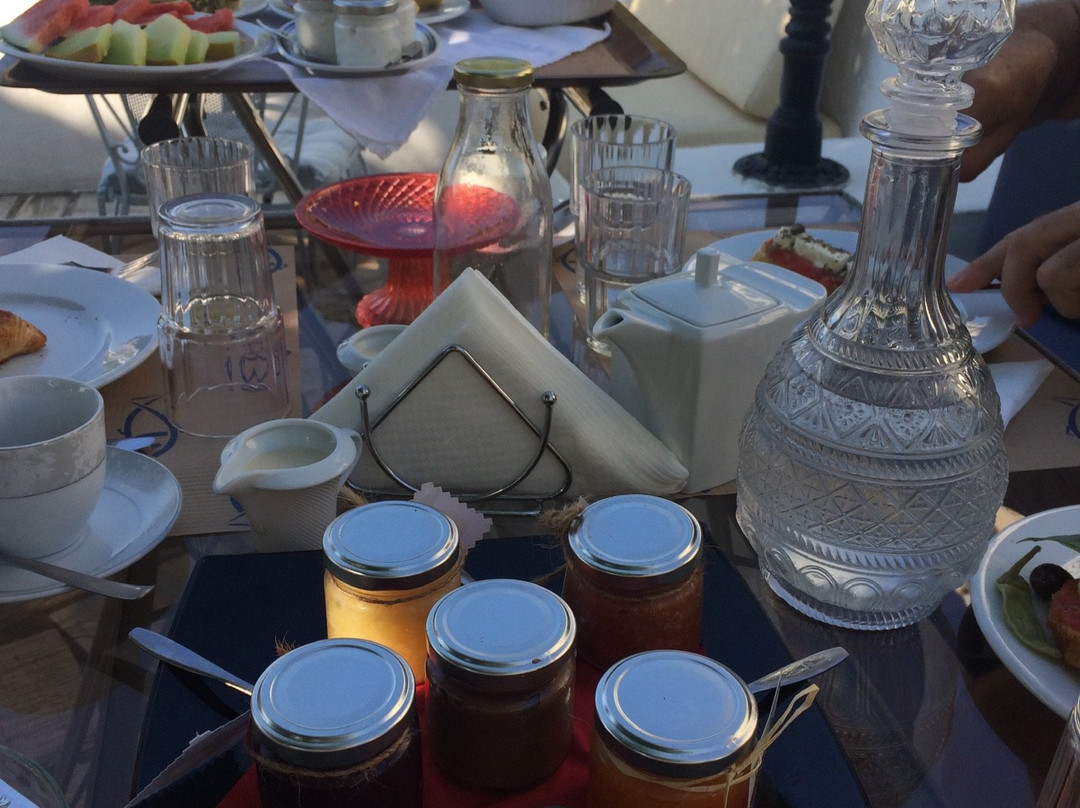 Galaxa Mansion主图