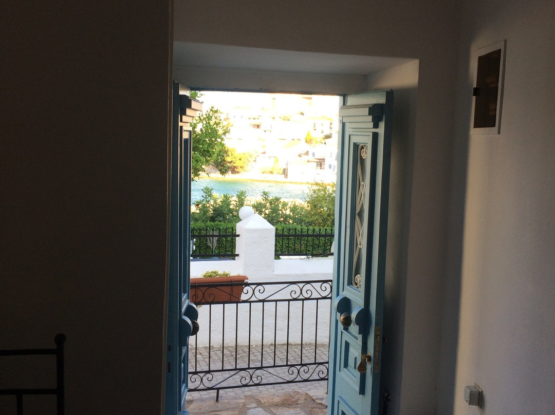 Galaxa Mansion主图