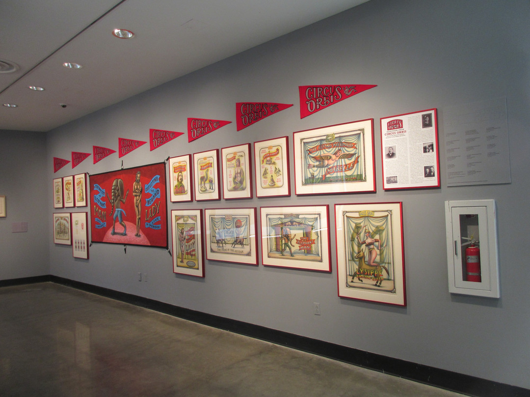 American University Museum-华盛顿特区必去景点