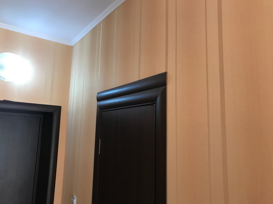 Raisky Sad Resort主图