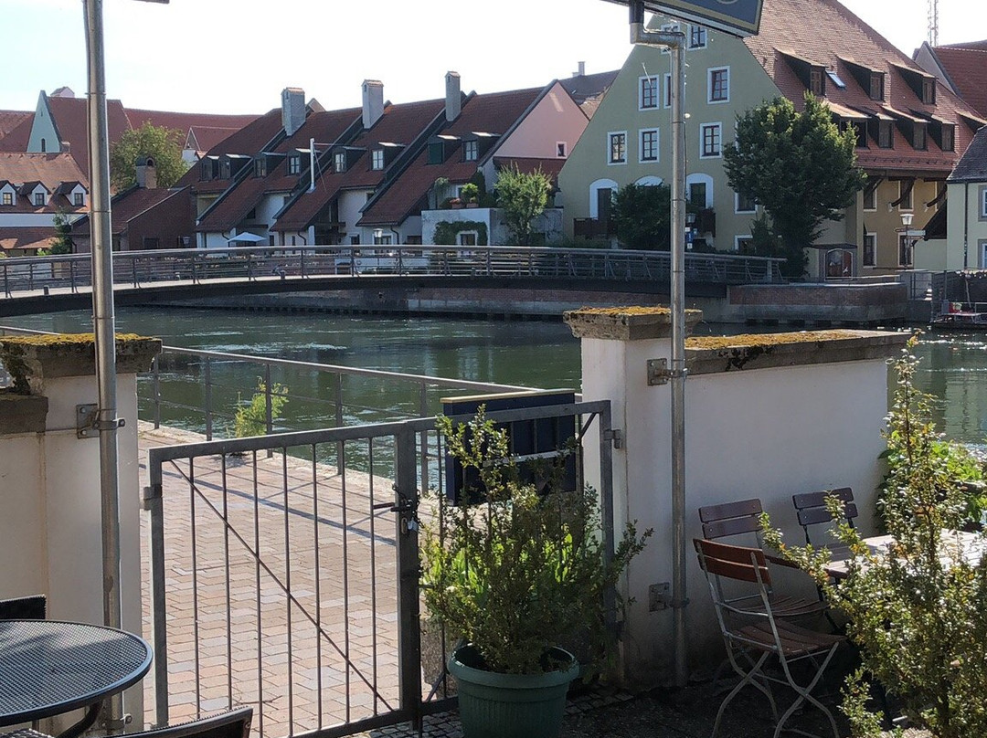 Gasthof zur Insel主图