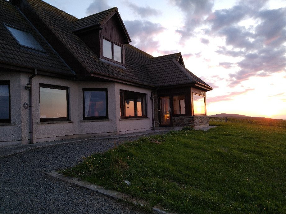 Castlehill Orkney主图
