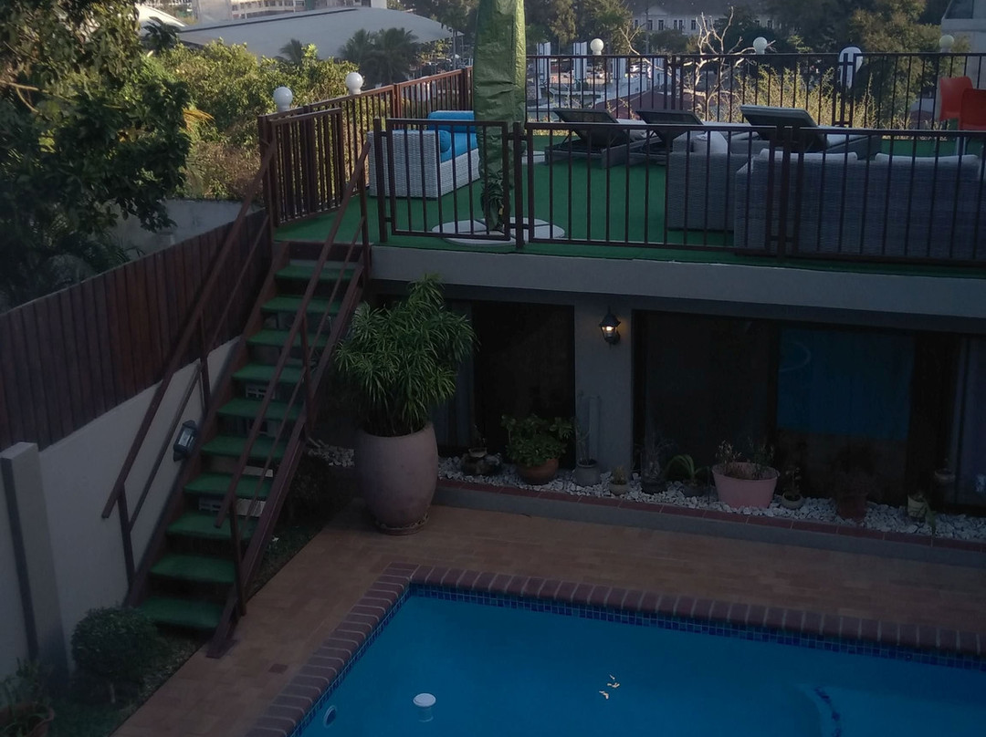 Guesthouse 1109主图