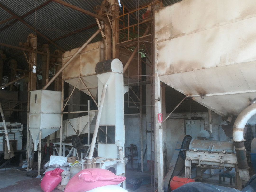 Cafetalera San Felipe-Cordoba必去景点