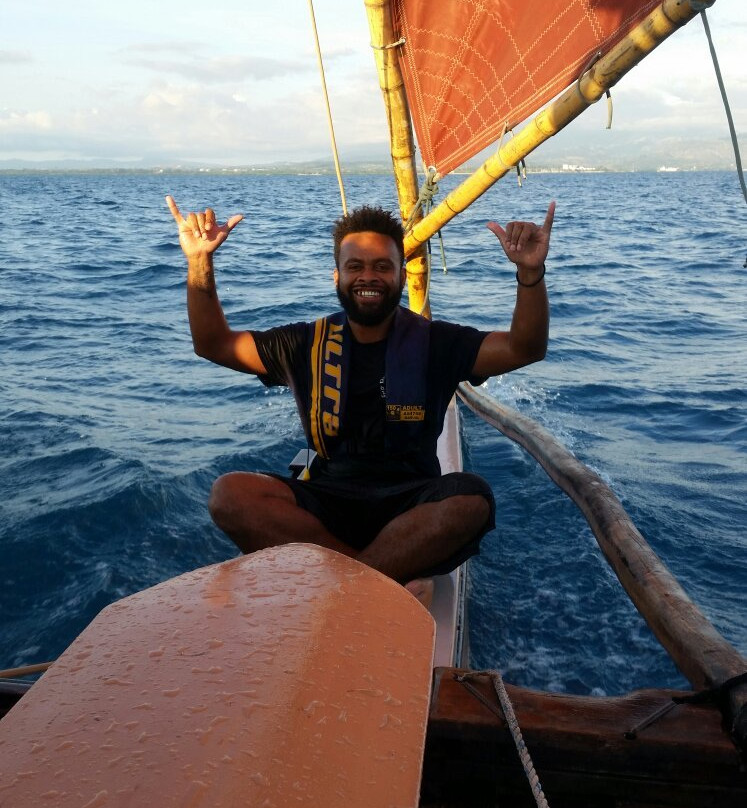 Drua Experience-Viseisei必去景点