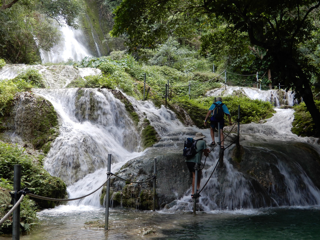 Matao Tiupeniu旅游攻略图片