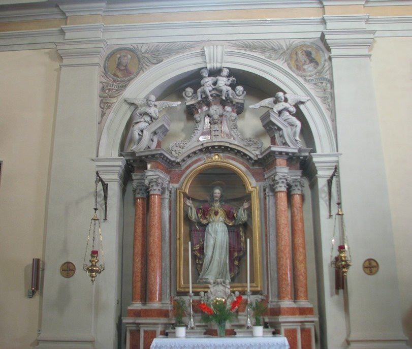 Chiesa di San Ulderico-Aiello del Friuli必去景点