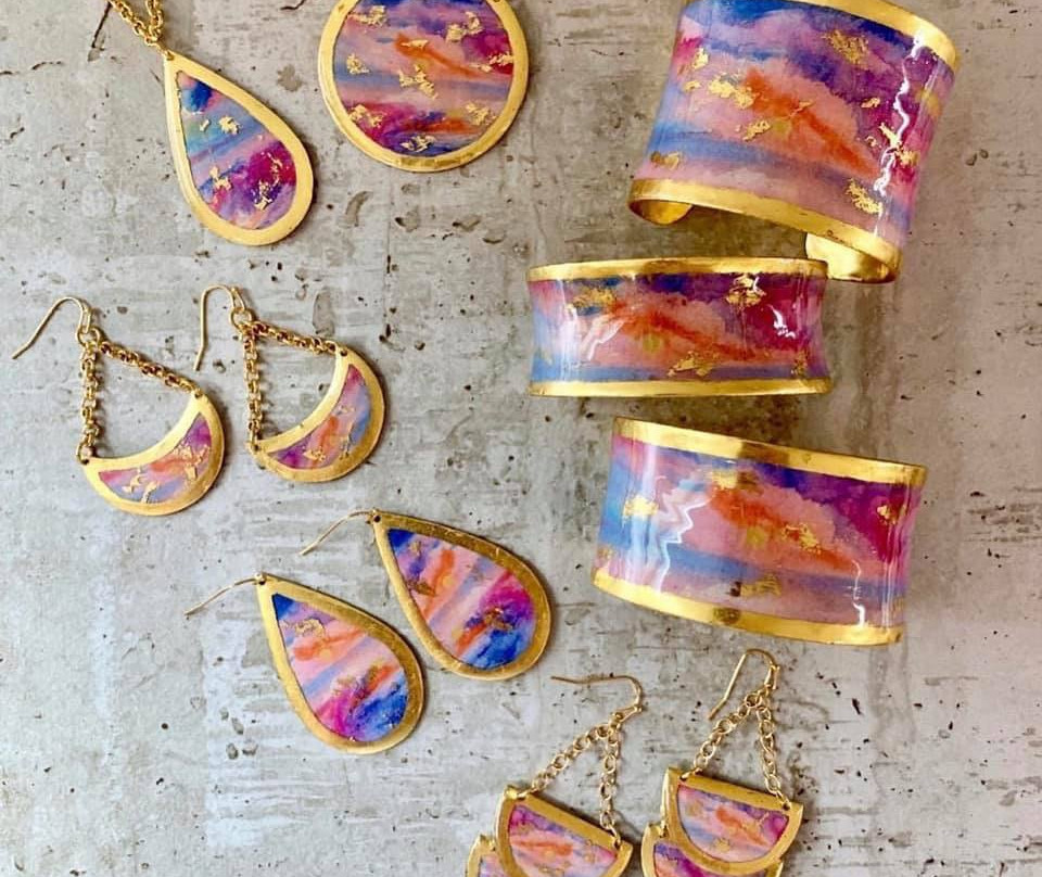 Moonrise Jewelry景点图片