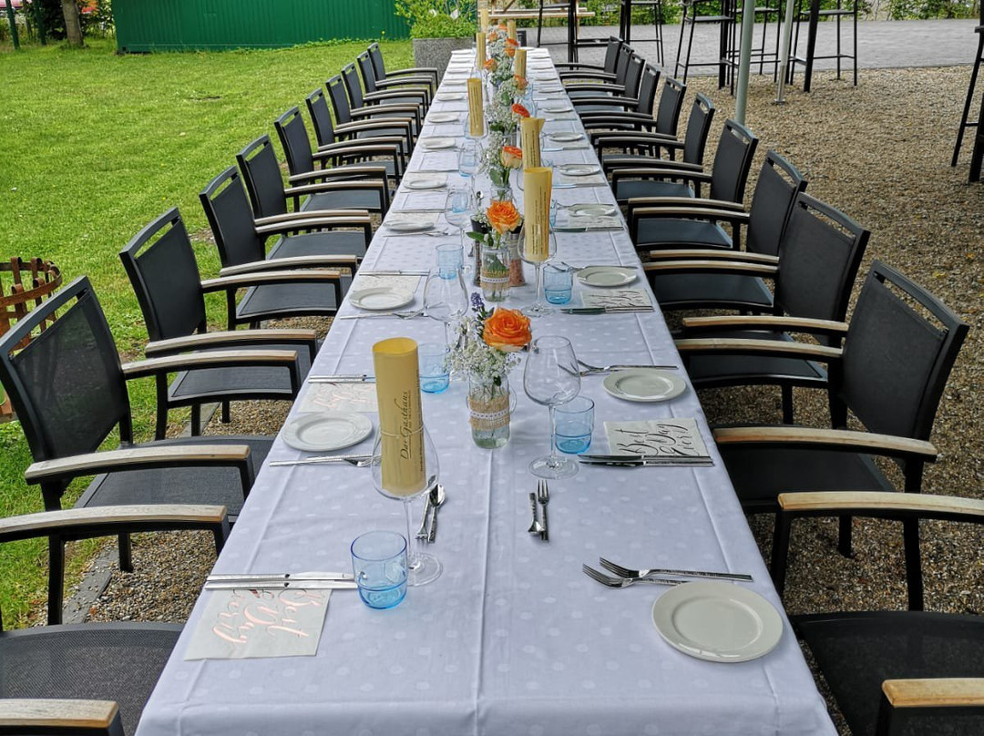 Das Gasthaus am Reichswald主图