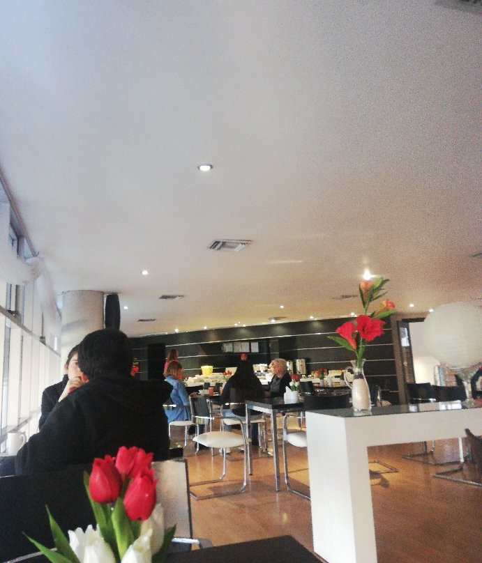 Senses Boutique Hotel主图