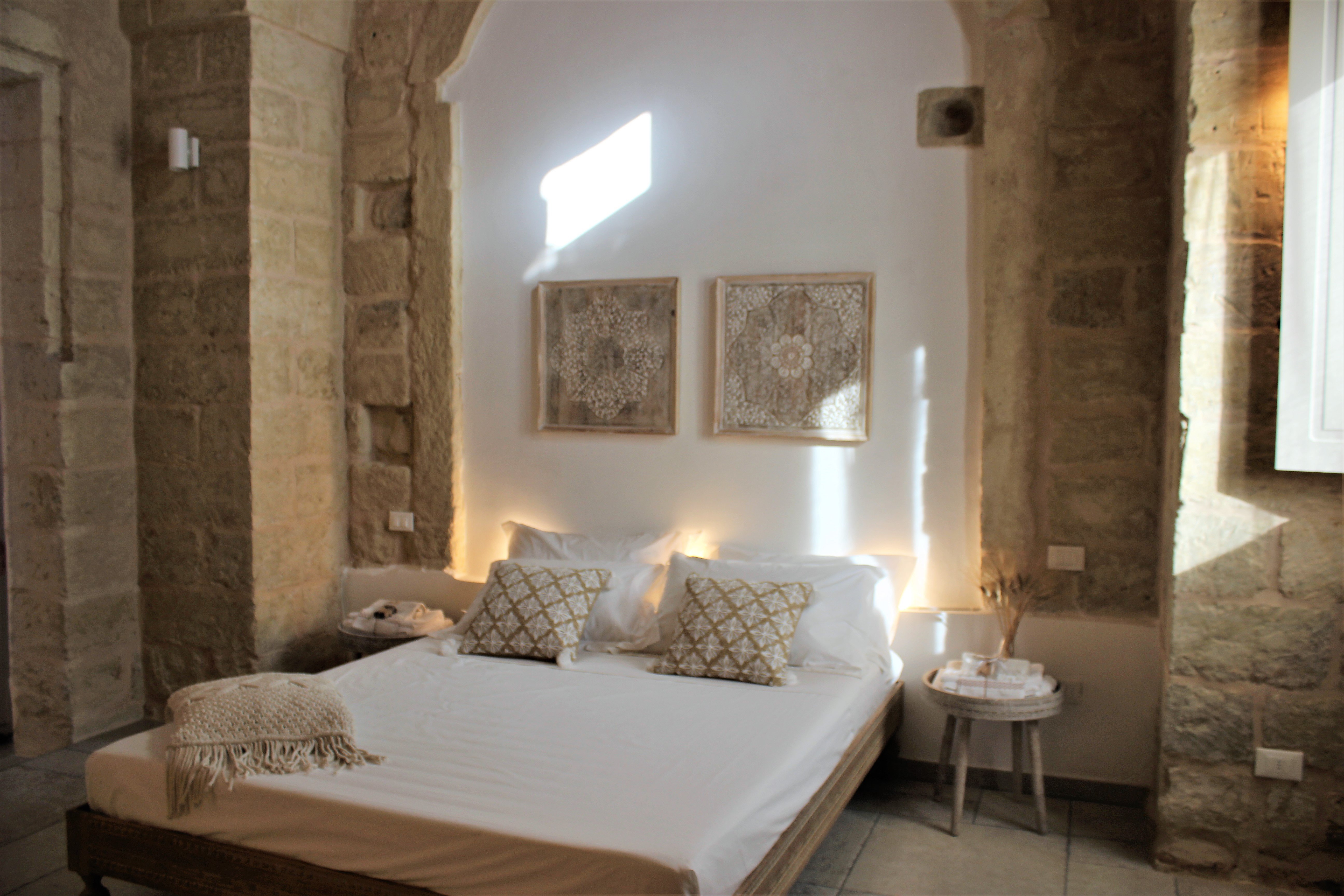 Li Perrini Boutique B&B-官方
