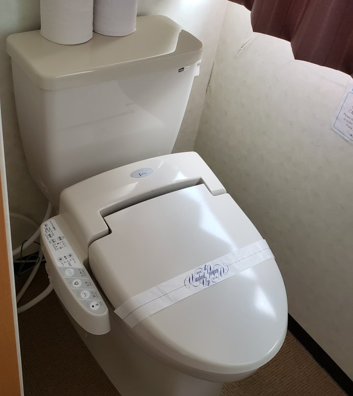 Toyo Tsukumo Bay Hotel主图
